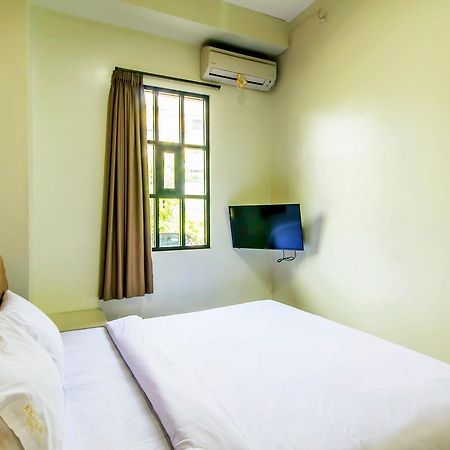 Guest Room Near Pasteur Bandung Exterior photo