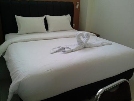 Guest Room Near Pasteur Bandung Exterior photo