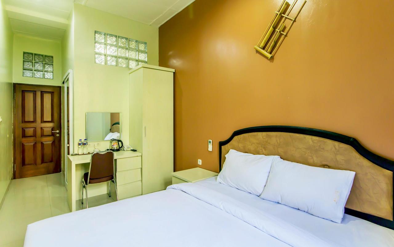Guest Room Near Pasteur Bandung Exterior photo