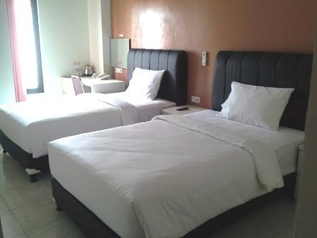 Guest Room Near Pasteur Bandung Exterior photo