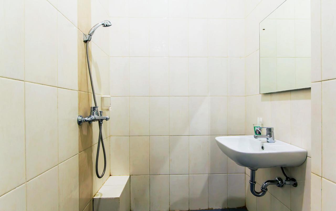 Guest Room Near Pasteur Bandung Exterior photo