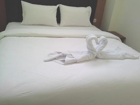 Guest Room Near Pasteur Bandung Exterior photo