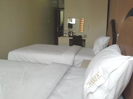 Guest Room Near Pasteur Bandung Exterior photo