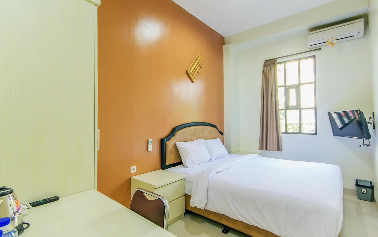 Guest Room Near Pasteur Bandung Exterior photo