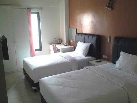 Guest Room Near Pasteur Bandung Exterior photo