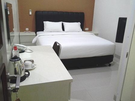 Guest Room Near Pasteur Bandung Exterior photo
